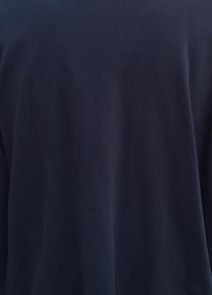 Котоновый мужской свитер bogner. большой размер..следов износа не имеет.2 фото