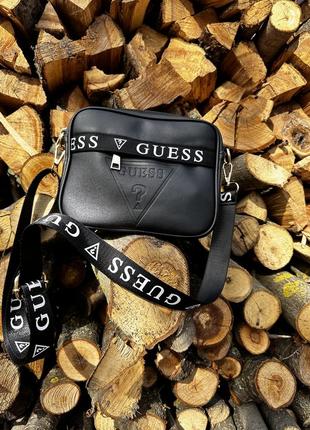 Сумка guess