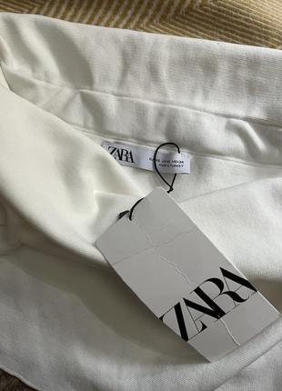 Топ зара zara xs новый5 фото