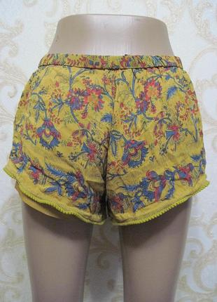 Шорты zara 4