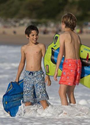 Новые пляжные шорты decathlon8 фото
