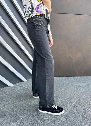 Джинси premium якості zara