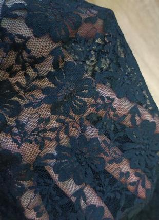 Отрез ткани гипюр4 фото