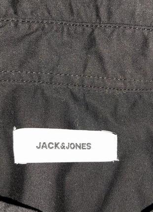 Сорочка 50 розміру jack & jones3 фото