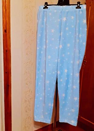 Штаники для дома евр.м (40-42)н/р 46-48