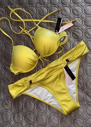 Купальник victoria secret