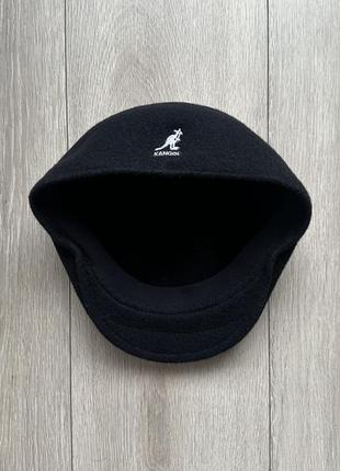 Кепка жиганка kangol2 фото