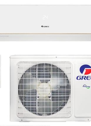 Кондиціонер gree bora inverter gwh18qd-k3dna5e/a6e