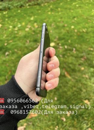 Iphone 8 black 64 gb (айфон)4 фото