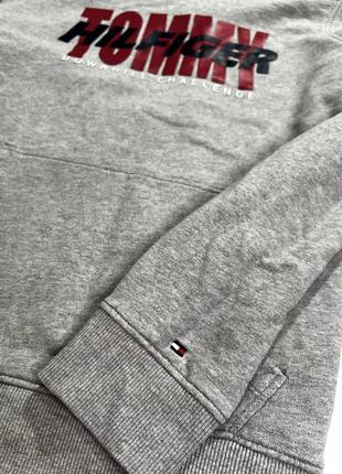 Худі tommy hilfiger /розмір s/ tommy hilfiger / худі томі хілфігер / худі томі / кофта томі хілфігер / кофта tommy hilfiger /35 фото