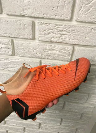 Бутсі nike mercurial superfly 6