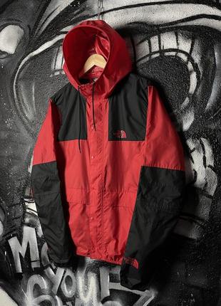 The North Face 🔝вітровка