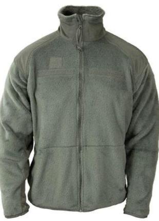 Флісова кофта (тепла) propper,ecwcs gen iii polartec fleece