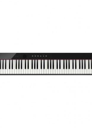 Casio px-s1100bk - цифрове піаніно, є білого та червоного кольору1 фото