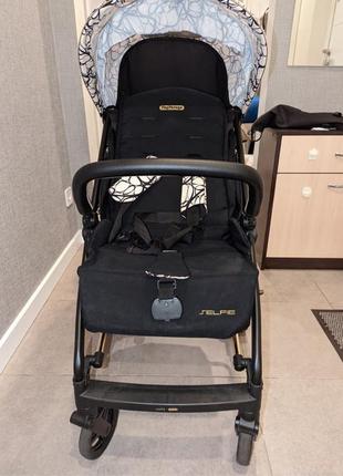 Peg perego selfie6 фото