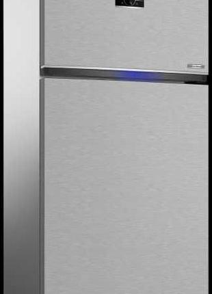 Холодильник beko rdne 700 e40xp_уцінка, з вітрини