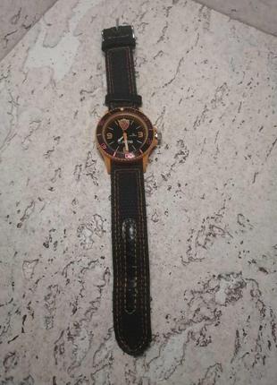 Наручний годинник haurex дитячий з логотипом roma