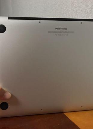 Macbook pro 13 2015 8/128 i5
