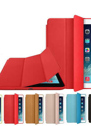 Чохол apple smart case ipad mini 1/2/3/4/5 книжка захист