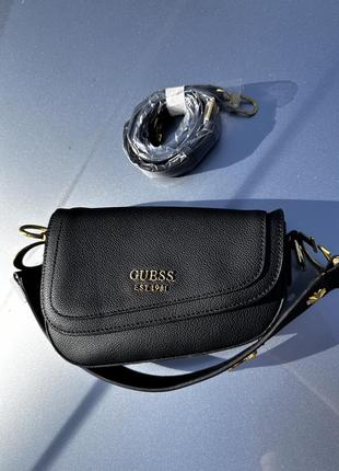 Сумка guess2 фото