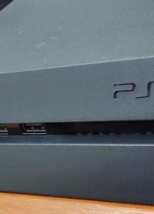 Приставка sony ps4 прошита пс4 slim pro джойстик консоль rdr2...
