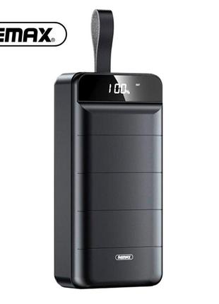 Повербанк remax rpp-184 400000mah power bank батарея акумулято...