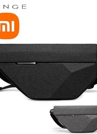 Сумка xiaomi bange bg-7502 mi рюкзак бананка чехол клатч sling...