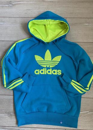 Свитшот-кофта аdidas
