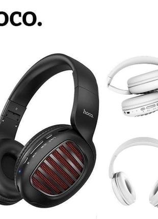 Навушники hoco w23 brilliant sound бездротові гарнітура airpo...