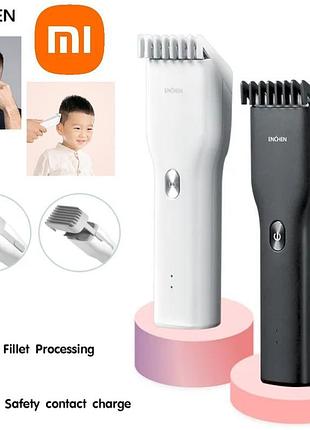 Xiaomi машинка для стриження enchen boost hair clipper тример бр.