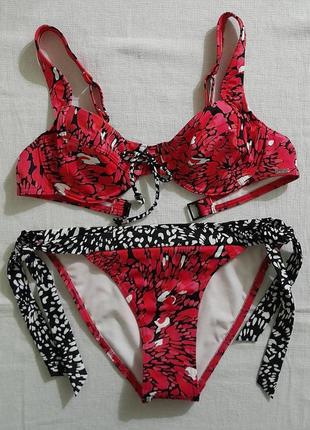 Купальник mix & match🏖