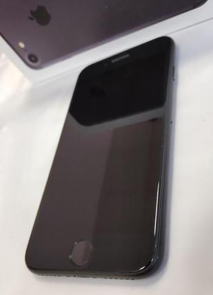Apple iphone 7 32gb black смартфон neverlock оригінал