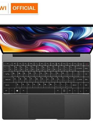 Ультрабук chuwi gemibook 13" 2k 12/256gb ноутбук xiaomi apple ...1 фото