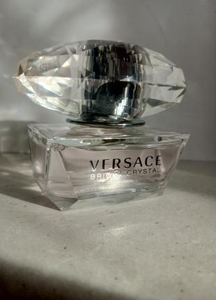 Versace bright crystal edt 1ml оригинал1 фото