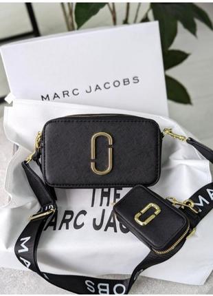 Сумочка marc jacobs 2&amp;1