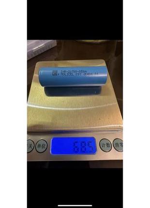 Батарейки molicel м 50 а 21700 акція!