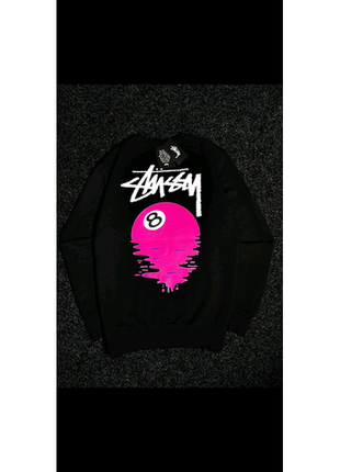 Світшот stussy