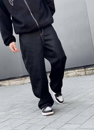 Джинсы polar big boy