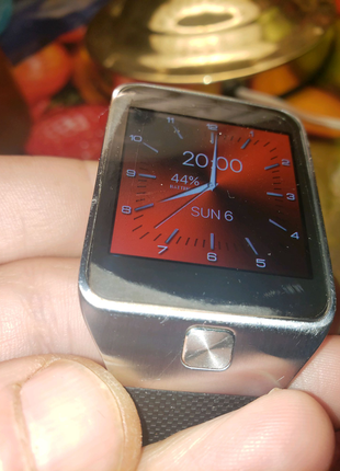 Samsung smart watch neo2