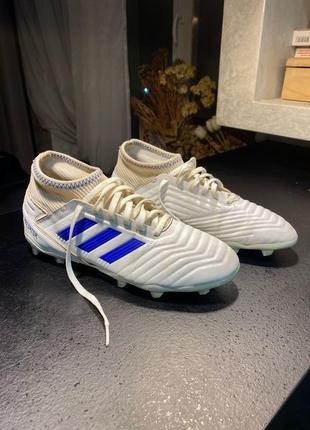 Копи adidas predator