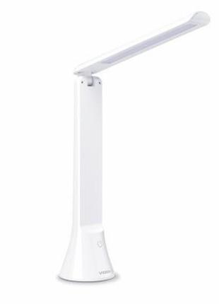 Настольная лампа videx led 5w 3000-5500k (vl-tf11w)