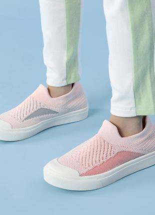 Стильные кеды dream pairs