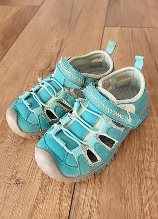 Сандалии air fresh 16 см