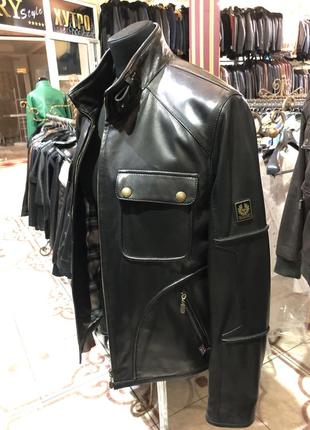 Бренд belstaff італія оригінал!3 фото