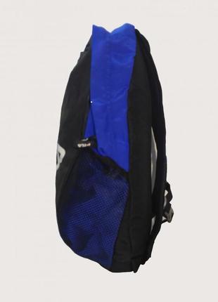 Рюкзак fila синий-черный6 фото