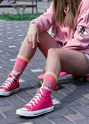 Кеди converse