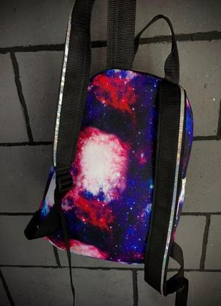 Рюкзак мини космос2 фото