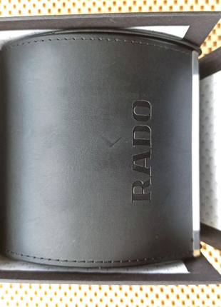 Годинник швейцарські rado2 фото