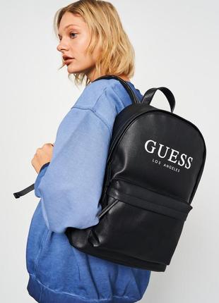 Рюкзак guess оригинал оригинал