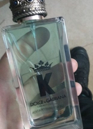 Dg k dolce gabbana